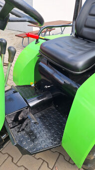 WINEA 30 HP s TP r.v. 2013 pěkný malotraktor - 15