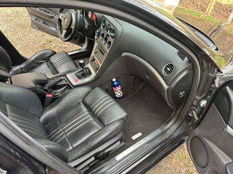 Alfa Romeo 159 ti - 15
