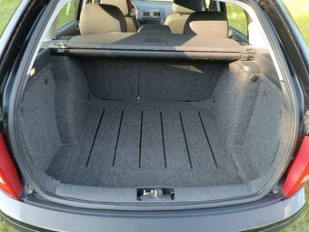 Prodám Škoda Fabia combi 1.4 16V 59 kw - 15