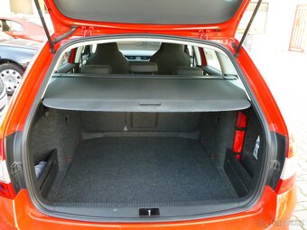 Škoda Octavia 3 kombi 1.4TSI ///REZERVACE/// - 15