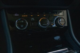 ŠKODA SUPERB 2.0 TDI STYLE DSG 2018 - 15