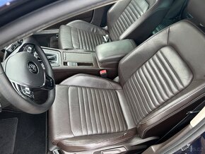 VW Passat 2.0Tdi 110kw Highline 2015 naj.254Tkm servis VW - 15