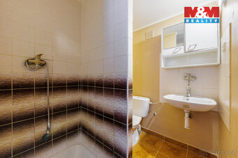 Prodej obchodního objektu, 121 m², Habartov, ul. 1. máje - 15