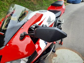 Honda CBR 600RR 25kw - 15