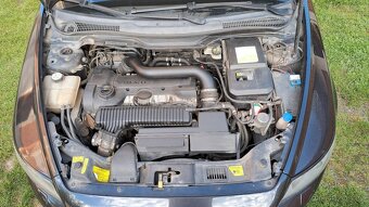 Volvo V50 T5 AWD SUMMUM - 15