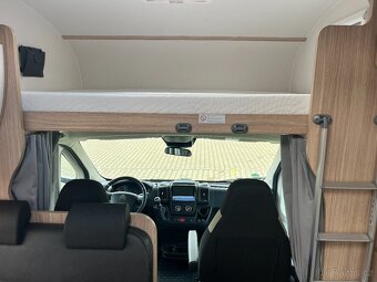 Sunlight A70 - alkovna pro 6osob - odpočet DPH - 15