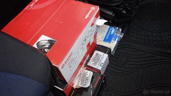 IVECO DAILY 35S14 2,3HPi100kw,rv2019,DOUBLECAB 6-MÍSTNÝ - 15