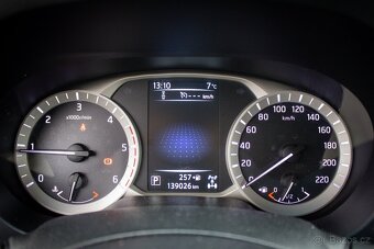 Nissan Navara DoubleCab dCi 190 Trek -1 - 15