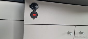 Obytný vůz Vw t4 2,5 tdi 75 kw. - 15