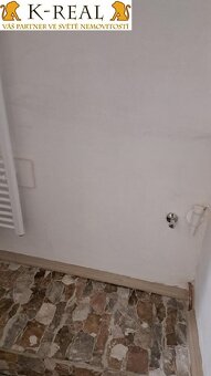 Pronájem byt 1+kk Roštín, okr. Kroměříž - 15