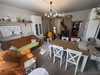 Rodinný dům v Čejkovicích u Jičína - 15