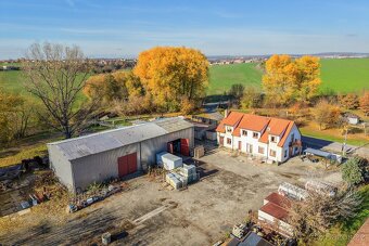 Prodej komerčního areálu v Ponětovicích - 15