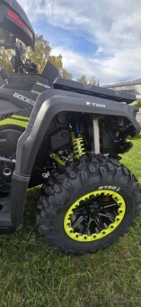 Odes PATHCROSS 1000L DX - 15