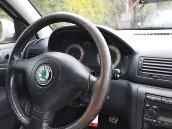 Škoda Octavia RS WRC vRS 100 Limitka, č.67, nerezavá Edition - 15