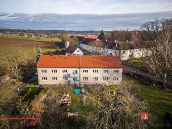 Prodej, byty/2+1, 55 m2, 56543 Zámrsk, Ústí nad Orlicí [ID 7 - 15