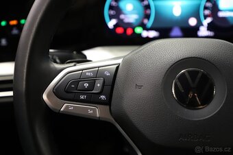 VW Golf Comfortline TSI 81kW DSG / 2 roky plná záruka v ceně - 15