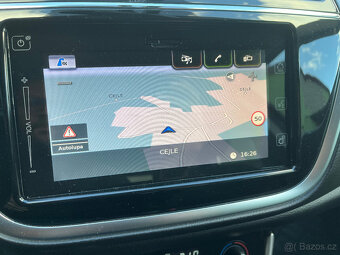 Suzuki SX4 S-Cross, 1,4-103kw,PREMIUM,1.maj,servis - 15