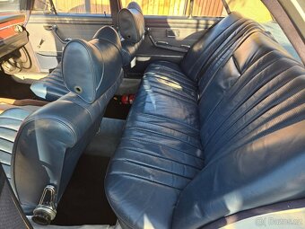 Mercedes 250S W108 1967 - TOP - 15