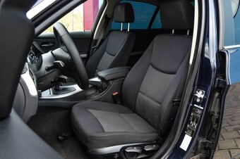 BMW E90 Rad 3 325 i A/T - 15