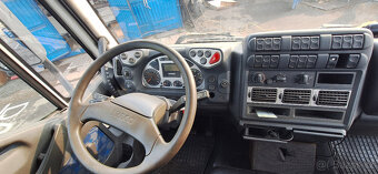 IVECO EUROCARGO SKŘÍŇ S ČELEM - 15