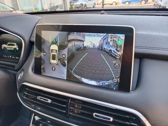 MG EHS PHEV Luxury 1.5 190kW AUT. 78tkm Virtual Kam360° ACC - 15