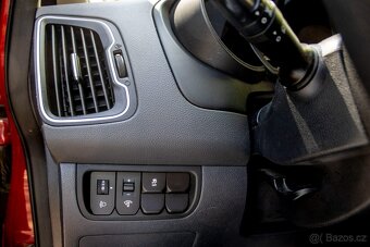 Kia Rio 1.4 CVVT EX - 15