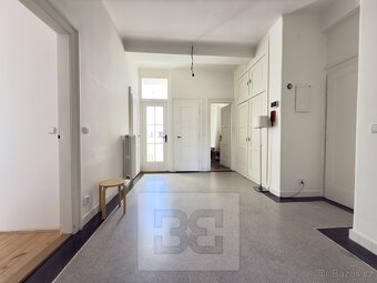 Pronájem byty 3+kk, 100 m2 - Praha - Vršovice, ev.č. N07954 - 15
