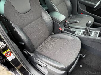 Škoda Octavia III 1.4 TSI 103kW, tažné - 15