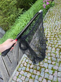 Výbava na rybaření - 15