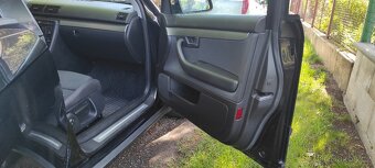 Audi A4 B7 2.0 TDI - 15