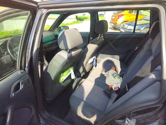 Škoda Octavia Combi 1.9TDI 81kw - 15