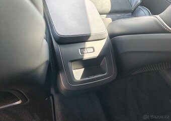 Volvo XC90 B5 benzin R-Design 2022 1R zar 184 kw - 15