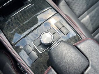Mercedes Benz CLS 350d AMG 4 Matic vzduch - velmi pěkný - 15