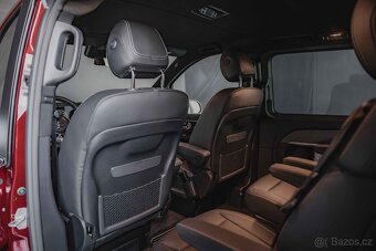 MERCEDES BENZ V300dL-4M-AMG-360-NezT-Tažné-R19 - 15