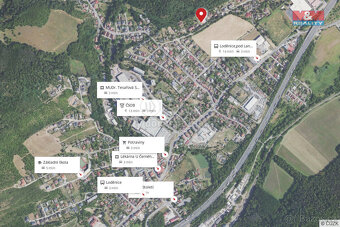 Prodej bytu 2+kk, 69 m², Chrustenice - 15