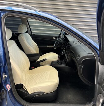 Volkswagen Passat Variant, B5, 1.9 TDI, KLIMA, ŠÍBR - 15