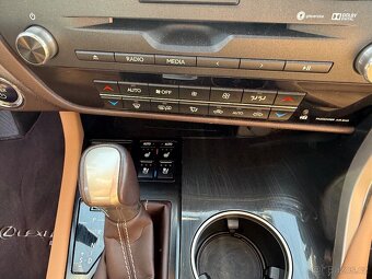 Lexus RX 450h,  Limited Edition - 15