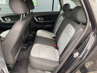 Škoda Fabia, 1.4i 63kW - KLIMATIZACE - 15