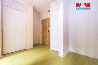 Prodej bytu 2+kk v Brně; Brno, ul. Mikulovská - 15