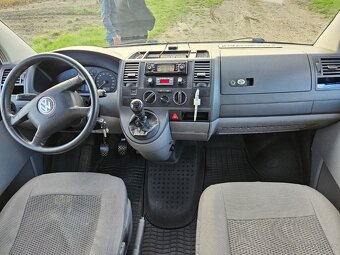 Volkswagen T5 - 15