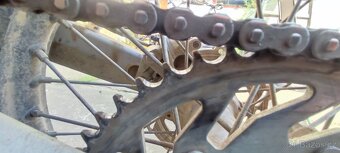 Ktm 450 sxf 2006 - 15