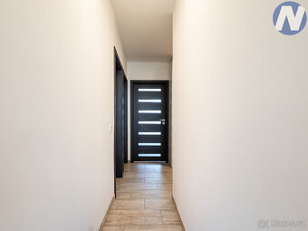 Prachatice, prodej bytu 3+1 s lodžií a garáží - 15