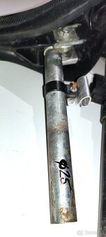 SEDLO WAX A SEDLOVKA KALLOY (+ SEDLO ZDARMA) - 15