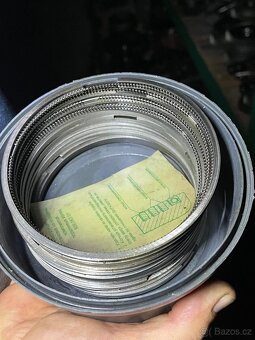 Nd na bagr Belarus ,traktorbagr Belarue EO 2621 mot.D 65 M - 15