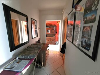 mezonetový byt-Velké Opatovice - 15