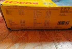 Nové díly - Kia, Mazda - 15