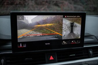 Audi A4 Allroad 45 TDI 3.0 V6 - 15