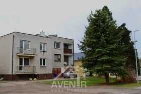 Prodej bytu 3+1, 71 m2 - Bukovno, ev.č. 00058 - 15