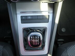 Prodám Škoda Octavia 1.2 TSi 77 kW Ambiente - 15