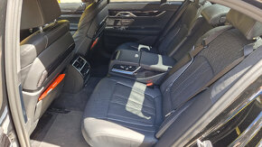 BMW740D Xdrive,folie,radar,zim kola,soft-clo,facel22,záru26 - 15